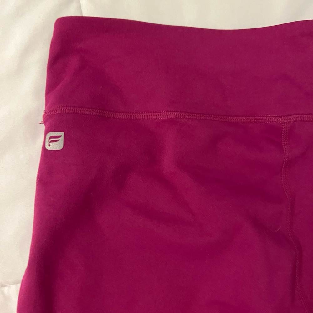 Fabletics Capri Leggings